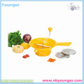 Spiral Slicer/Roto Champ/Nicer Dicer Plus